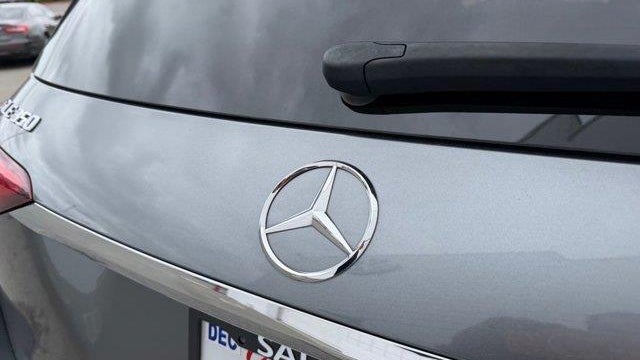 2021 Mercedes-Benz GLE GLE 350 4MATIC