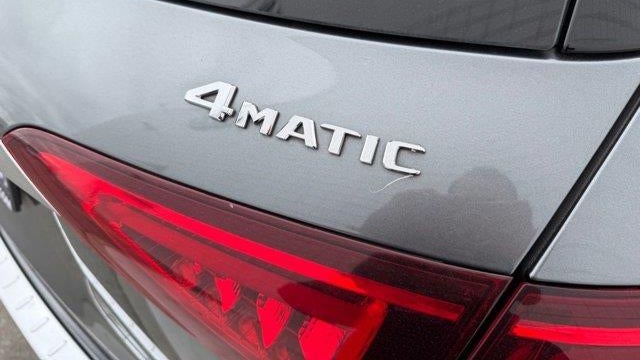 2021 Mercedes-Benz GLE GLE 350 4MATIC