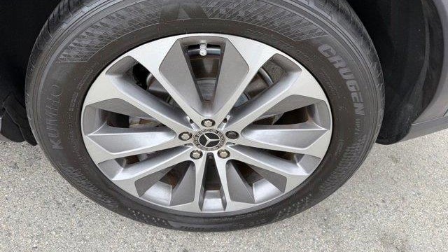 2021 Mercedes-Benz GLE GLE 350 4MATIC