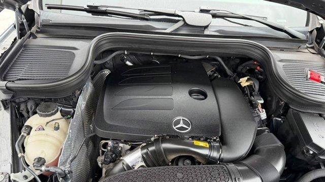 2021 Mercedes-Benz GLE GLE 350 4MATIC