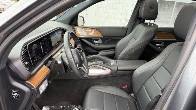 2021 Mercedes-Benz GLE GLE 350 4MATIC