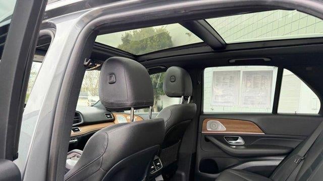 2021 Mercedes-Benz GLE GLE 350 4MATIC