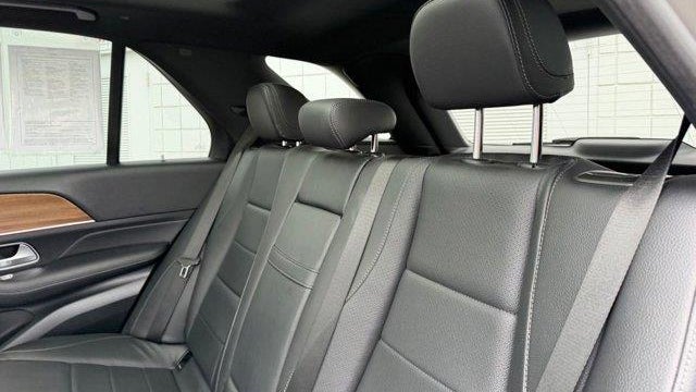 2021 Mercedes-Benz GLE GLE 350 4MATIC