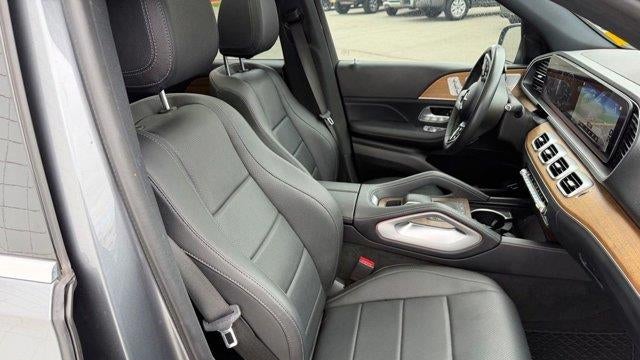 2021 Mercedes-Benz GLE GLE 350 4MATIC