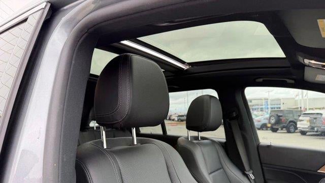 2021 Mercedes-Benz GLE GLE 350 4MATIC