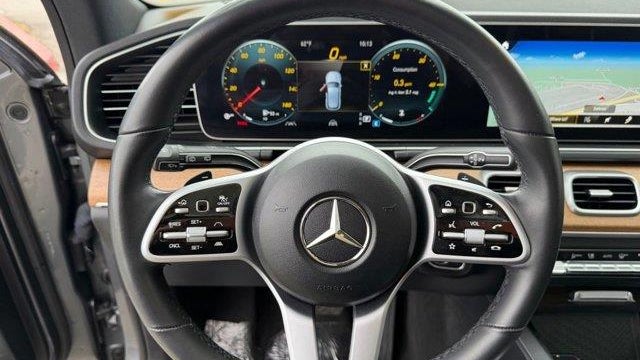 2021 Mercedes-Benz GLE GLE 350 4MATIC