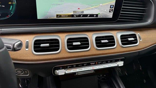 2021 Mercedes-Benz GLE GLE 350 4MATIC