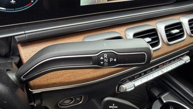 2021 Mercedes-Benz GLE GLE 350 4MATIC