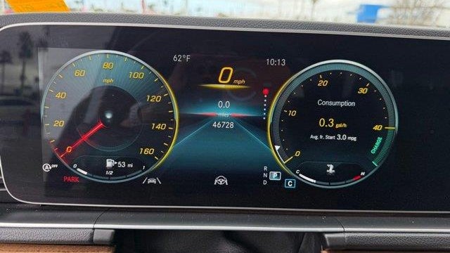 2021 Mercedes-Benz GLE GLE 350 4MATIC