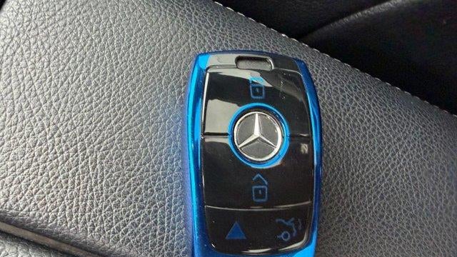 2021 Mercedes-Benz GLE GLE 350 4MATIC