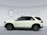 2021 GLE Thumbnail 2