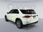 2021 GLE Thumbnail 3