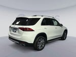 2021 GLE Thumbnail 5