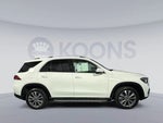 2021 GLE Thumbnail 6