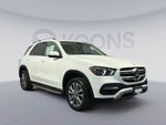 2021 GLE Thumbnail 7