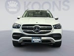 2021 GLE Thumbnail 8