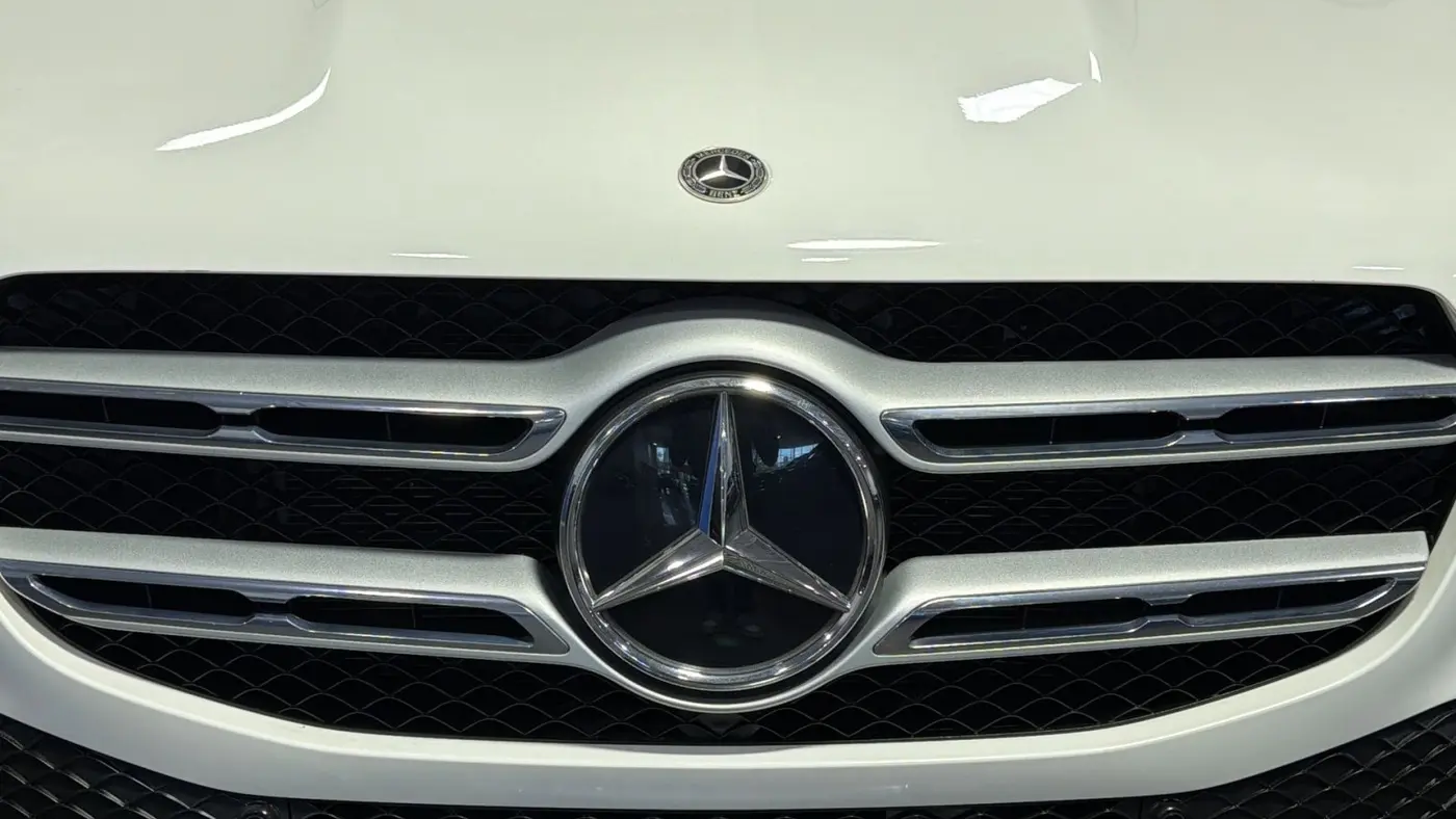 2021 Mercedes-Benz GLE GLE 350 4MATIC