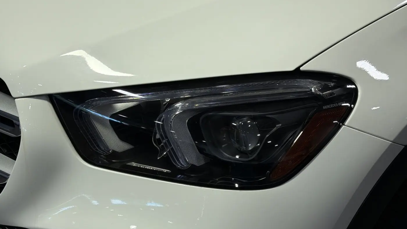 2021 Mercedes-Benz GLE GLE 350 4MATIC
