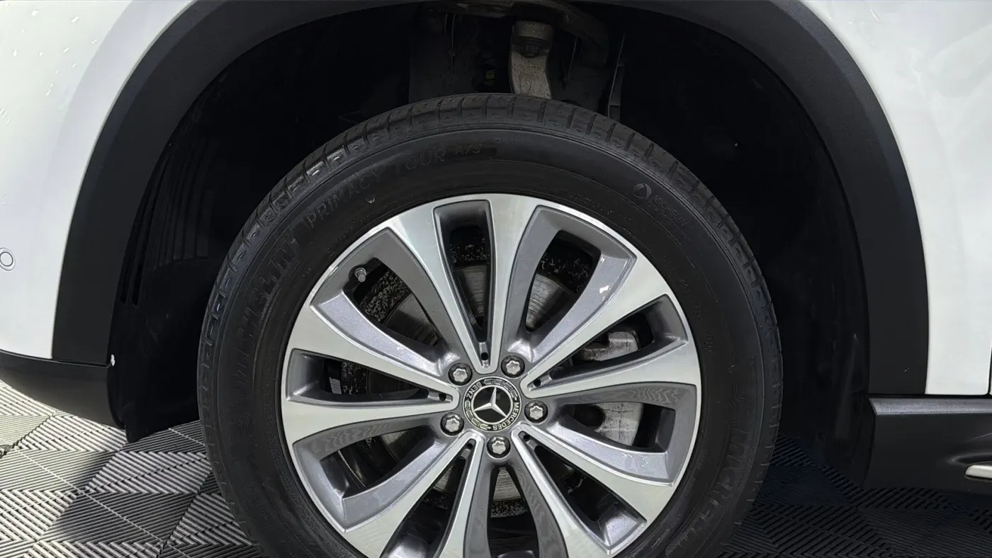 2021 Mercedes-Benz GLE GLE 350 4MATIC