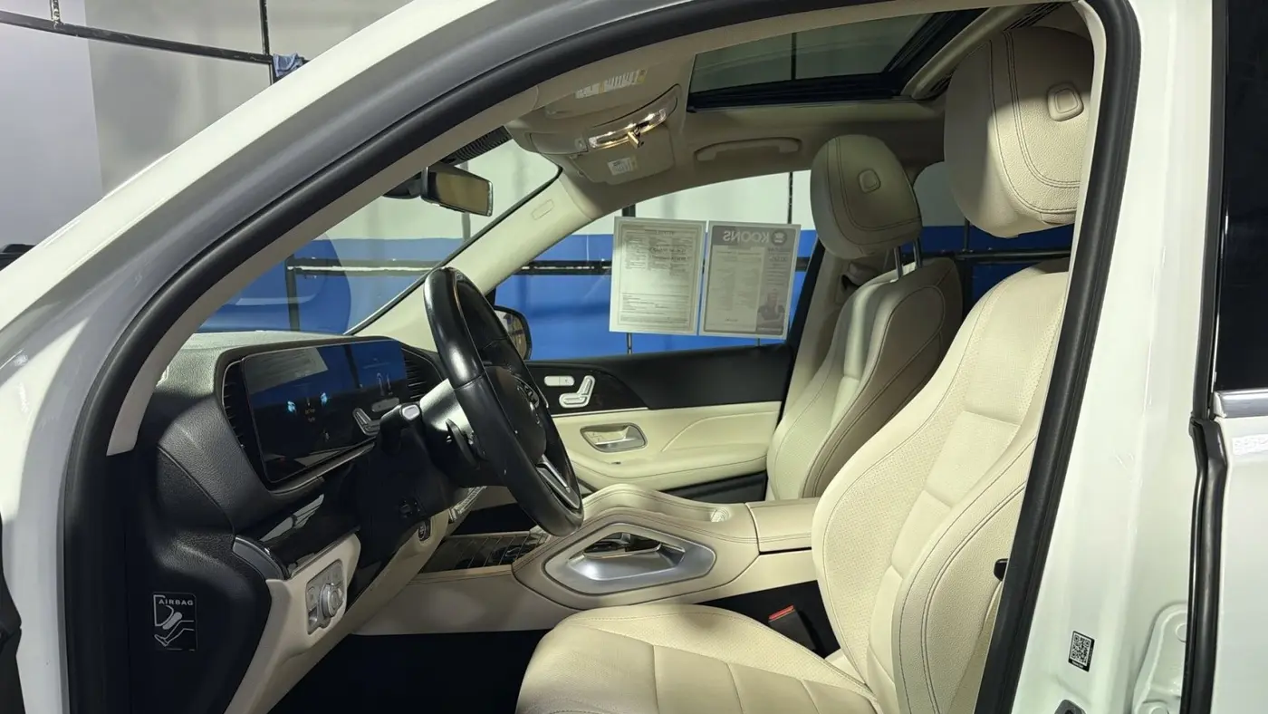 2021 Mercedes-Benz GLE GLE 350 4MATIC