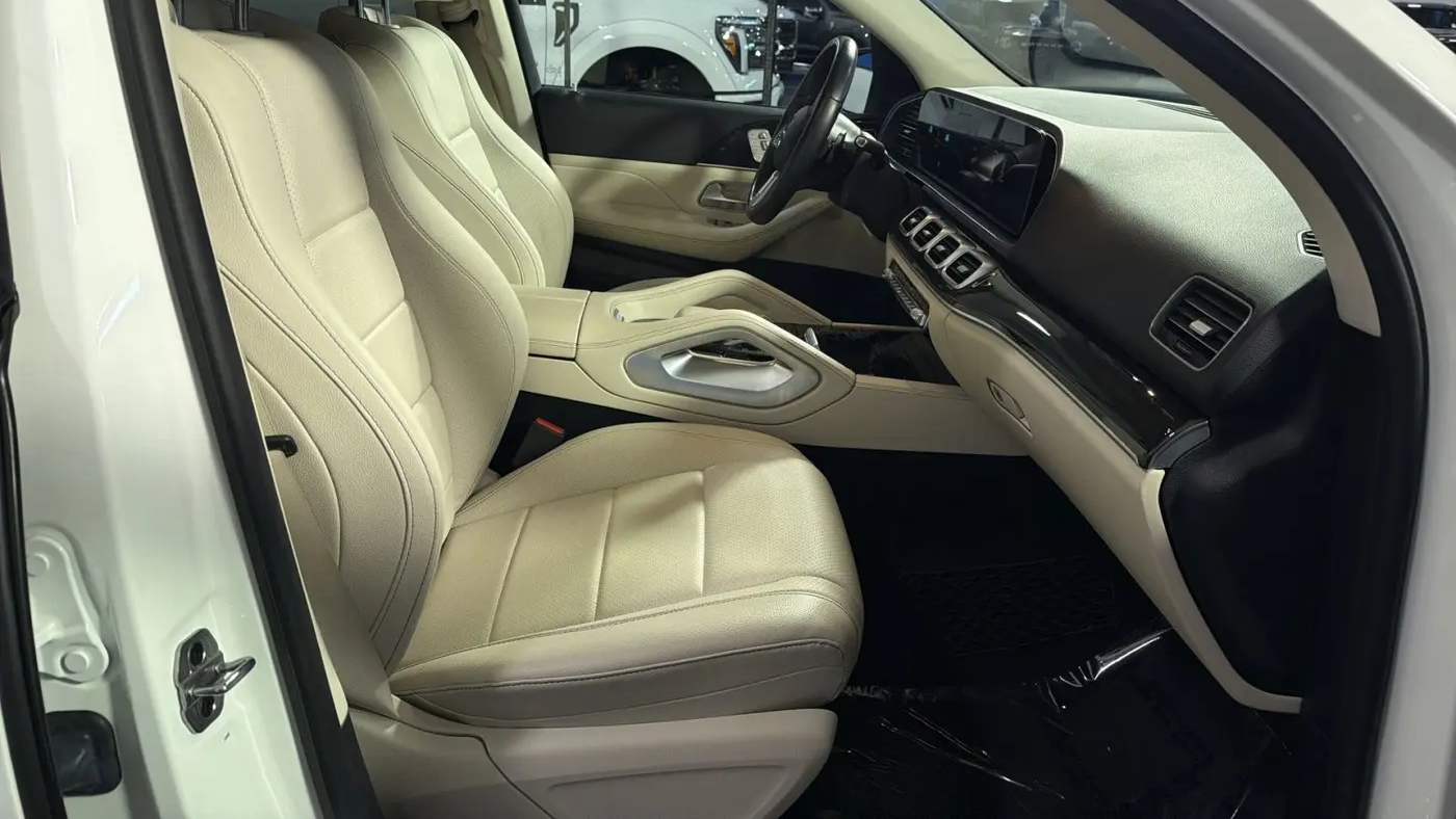 2021 Mercedes-Benz GLE GLE 350 4MATIC