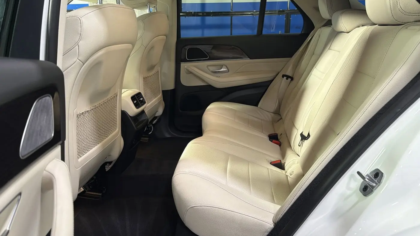 2021 Mercedes-Benz GLE GLE 350 4MATIC