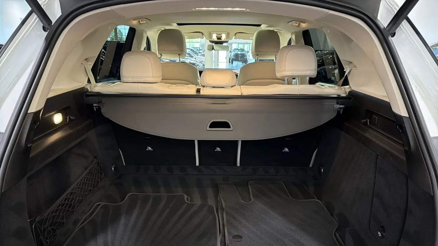 2021 Mercedes-Benz GLE GLE 350 4MATIC