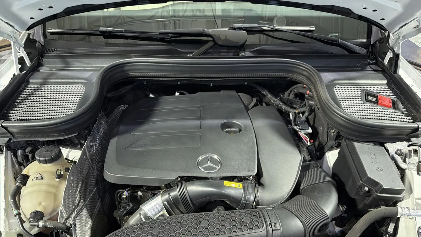 2021 Mercedes-Benz GLE GLE 350 4MATIC