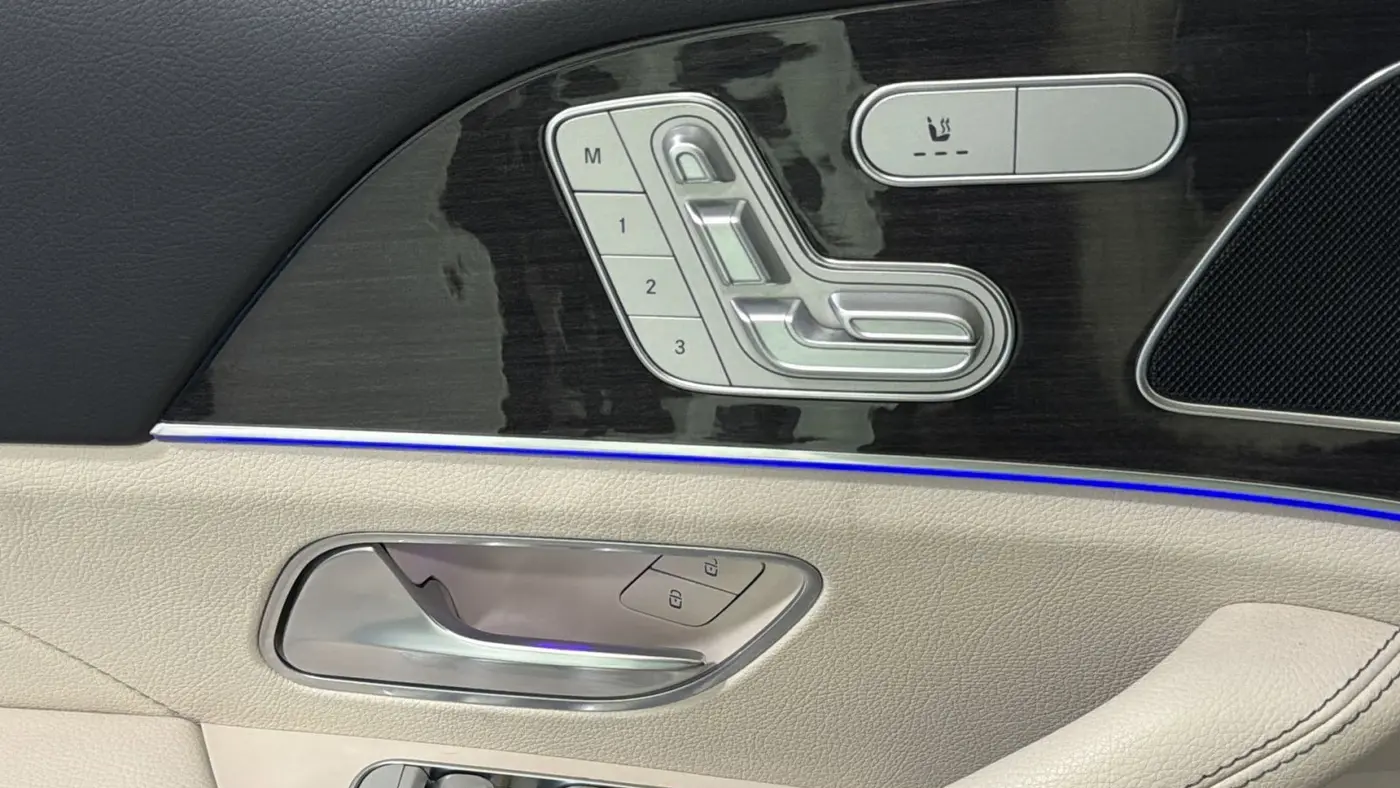 2021 Mercedes-Benz GLE GLE 350 4MATIC