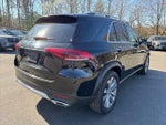 2021 GLE Thumbnail 5