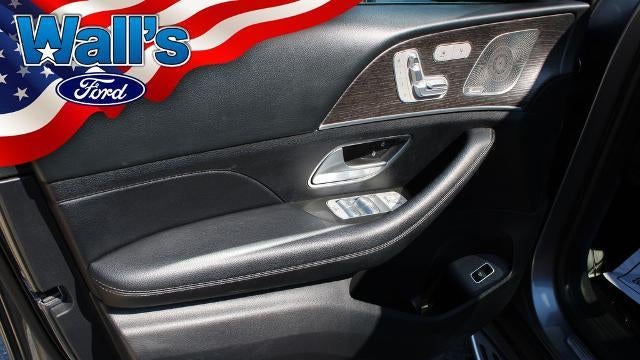 2022 Mercedes-Benz GLE GLE 350 4MATIC