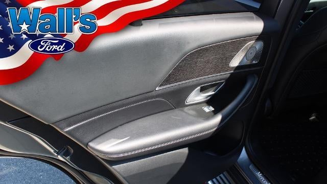 2022 Mercedes-Benz GLE GLE 350 4MATIC