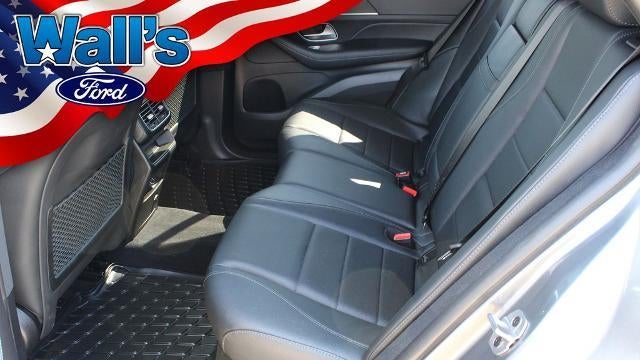 2022 Mercedes-Benz GLE GLE 350 4MATIC