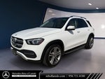 2022 GLE Thumbnail 1
