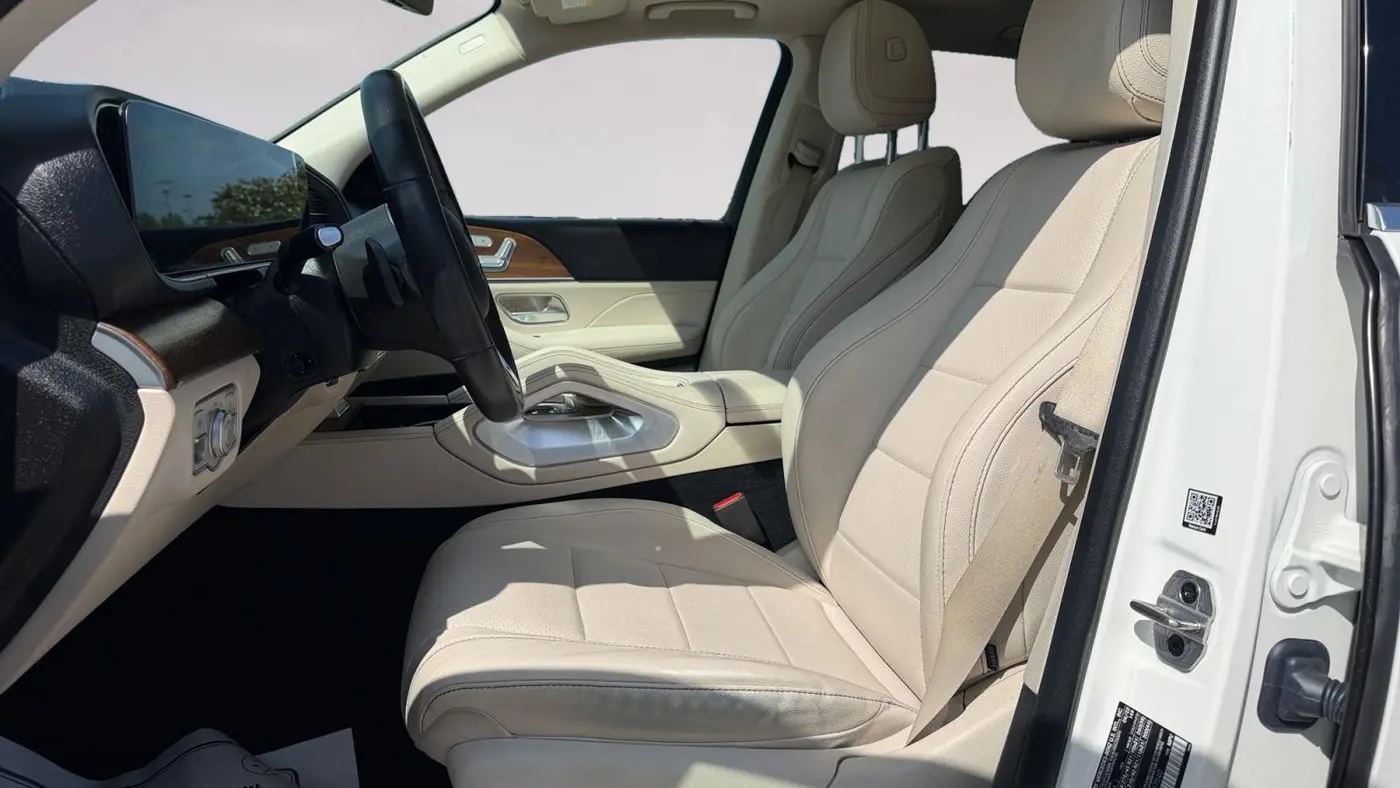2022 Mercedes-Benz GLE GLE 350 4MATIC