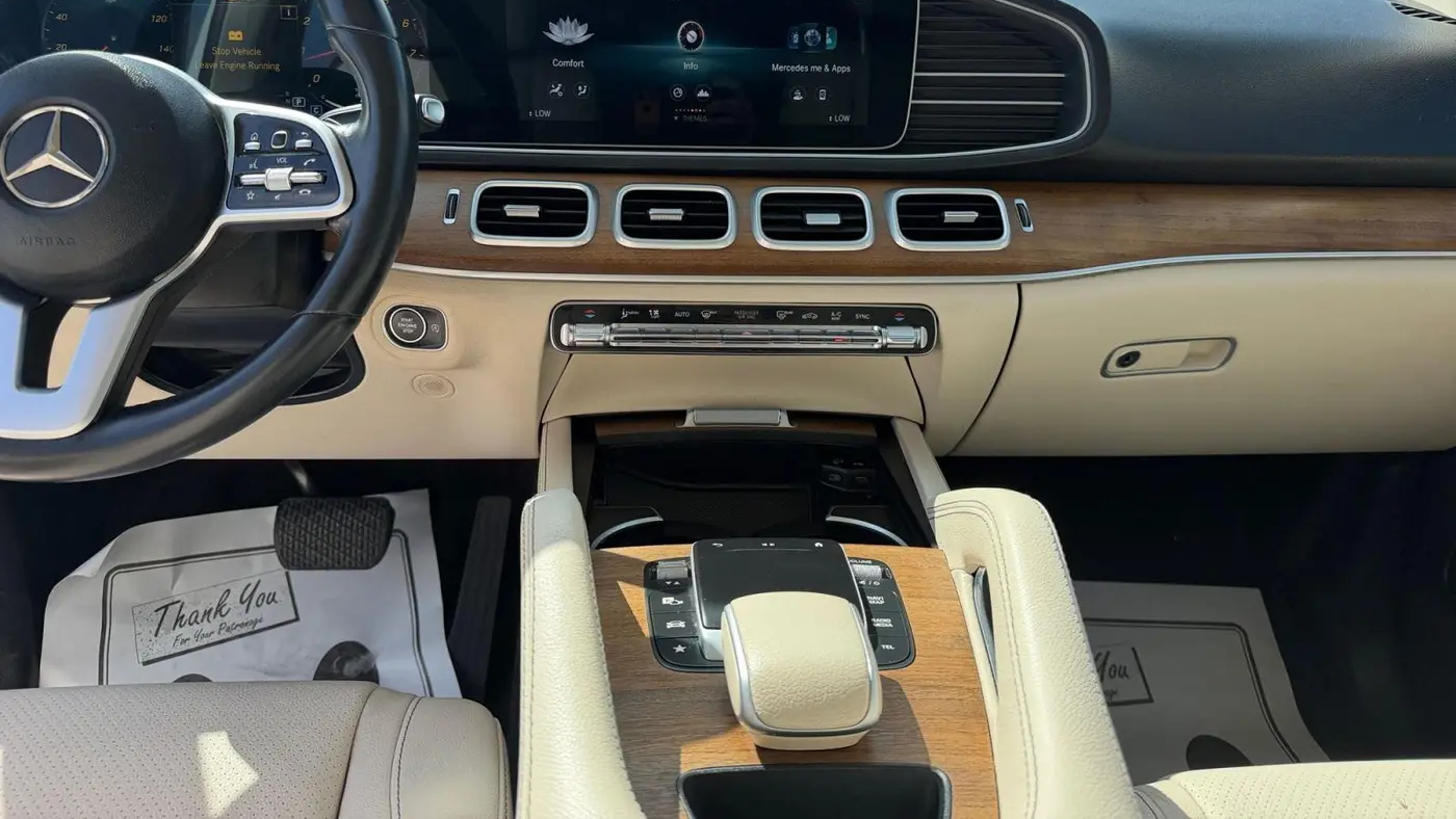 2022 Mercedes-Benz GLE GLE 350 4MATIC