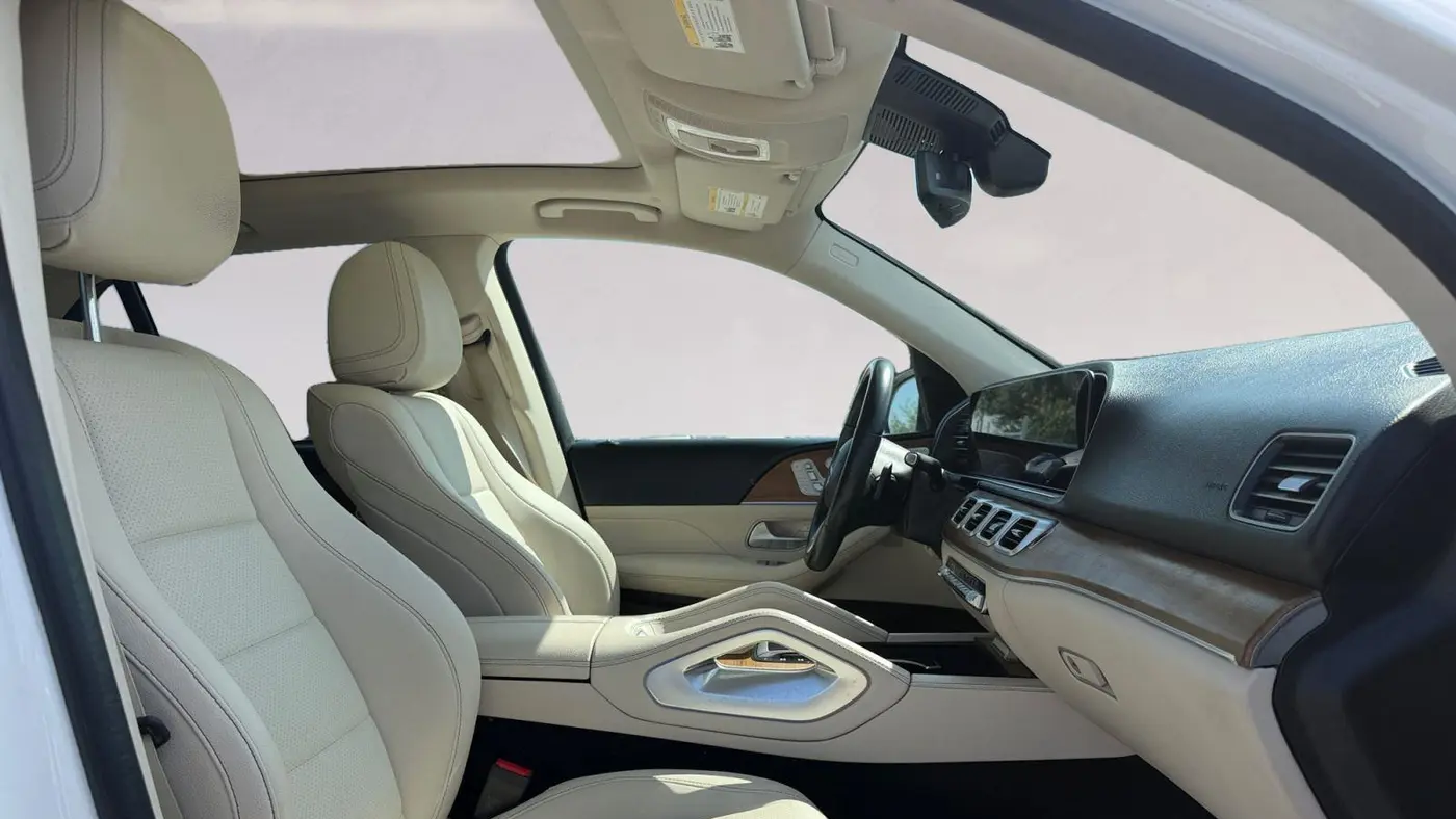 2022 Mercedes-Benz GLE GLE 350 4MATIC