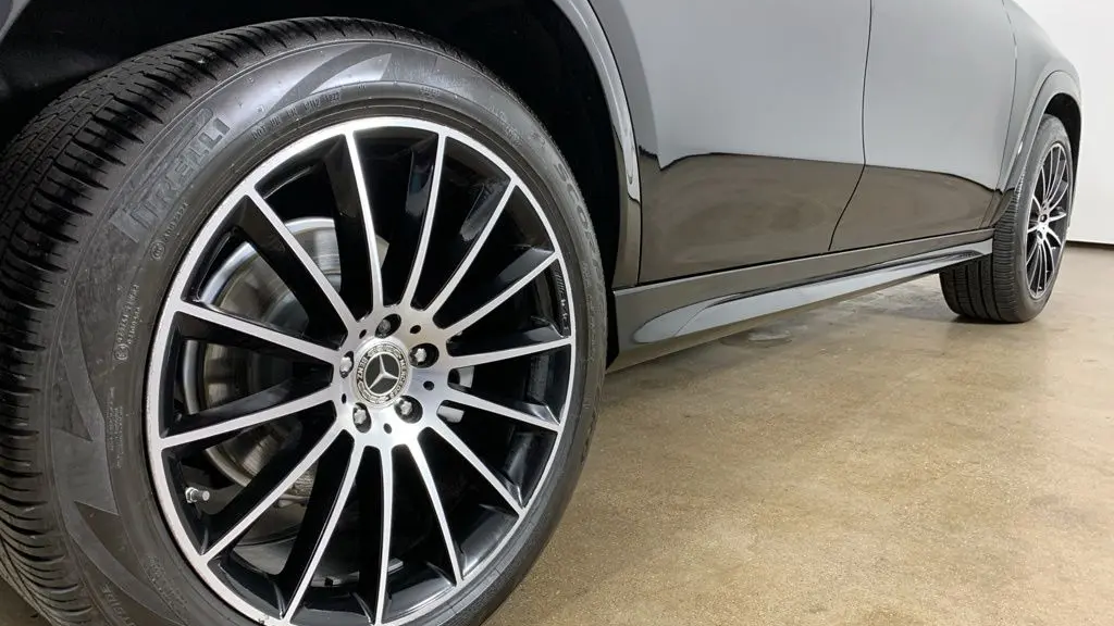 2022 Mercedes-Benz GLE GLE 350 4MATIC