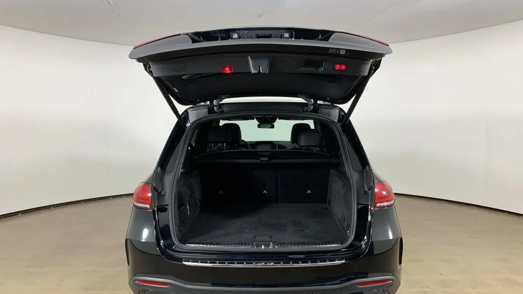 2022 Mercedes-Benz GLE GLE 350 4MATIC