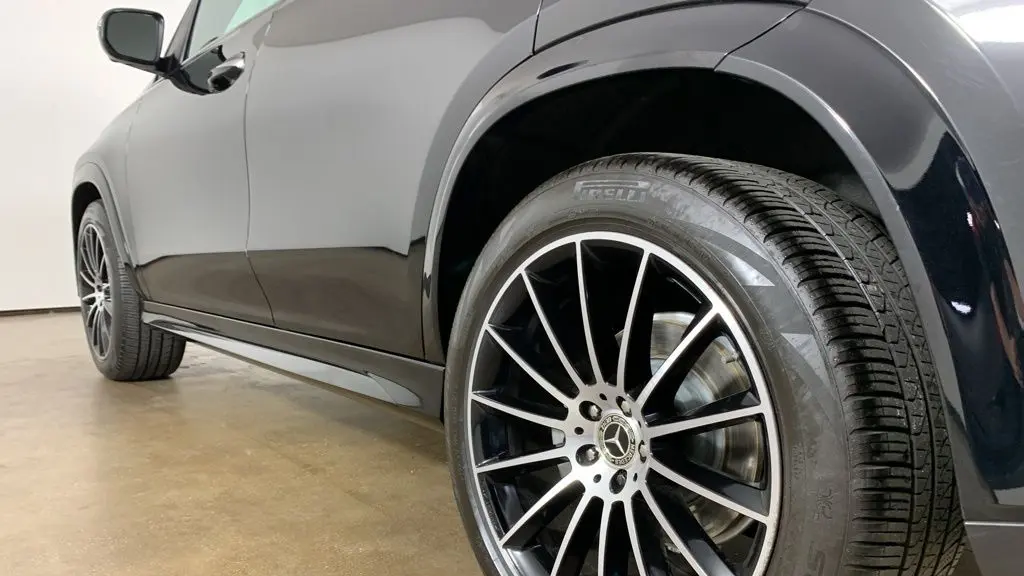 2022 Mercedes-Benz GLE GLE 350 4MATIC