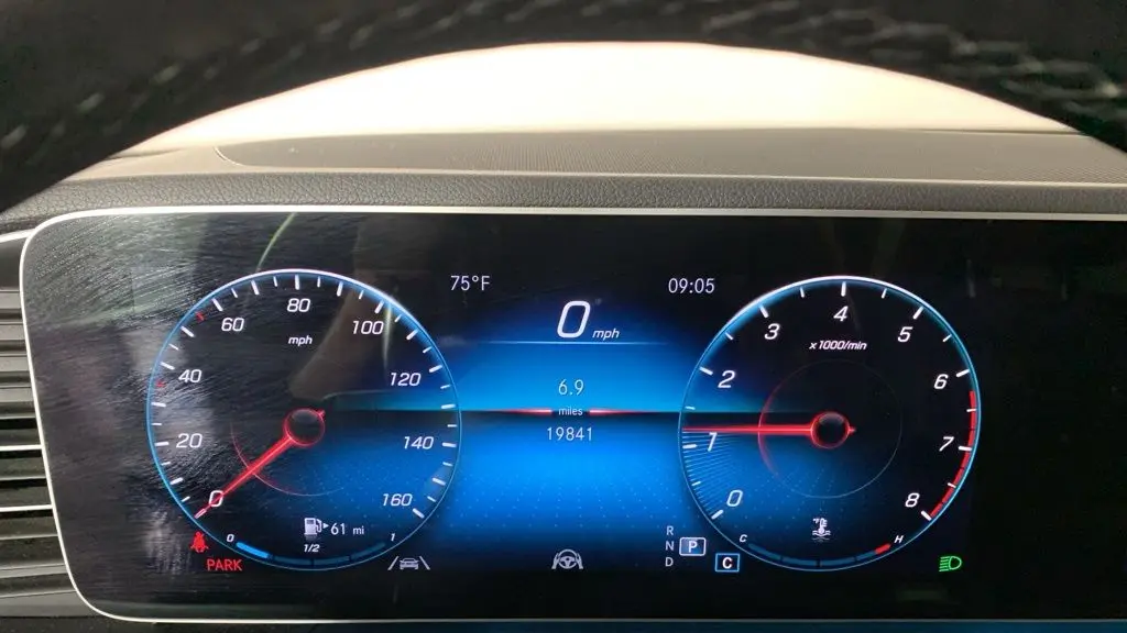 2022 Mercedes-Benz GLE GLE 350 4MATIC