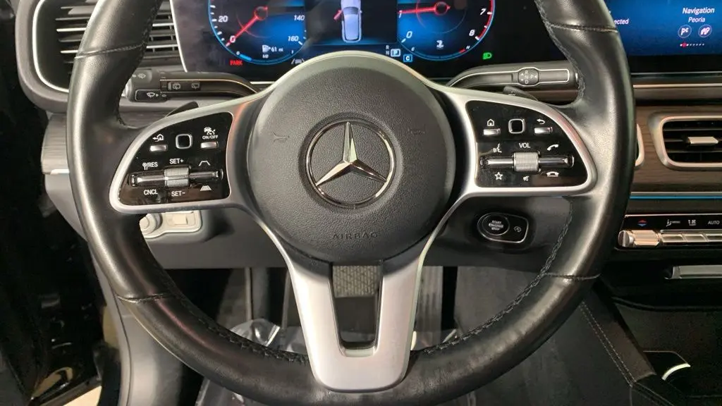 2022 Mercedes-Benz GLE GLE 350 4MATIC