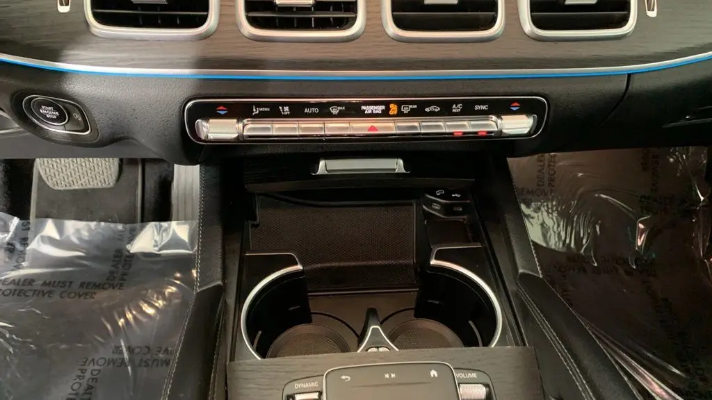 2022 Mercedes-Benz GLE GLE 350 4MATIC