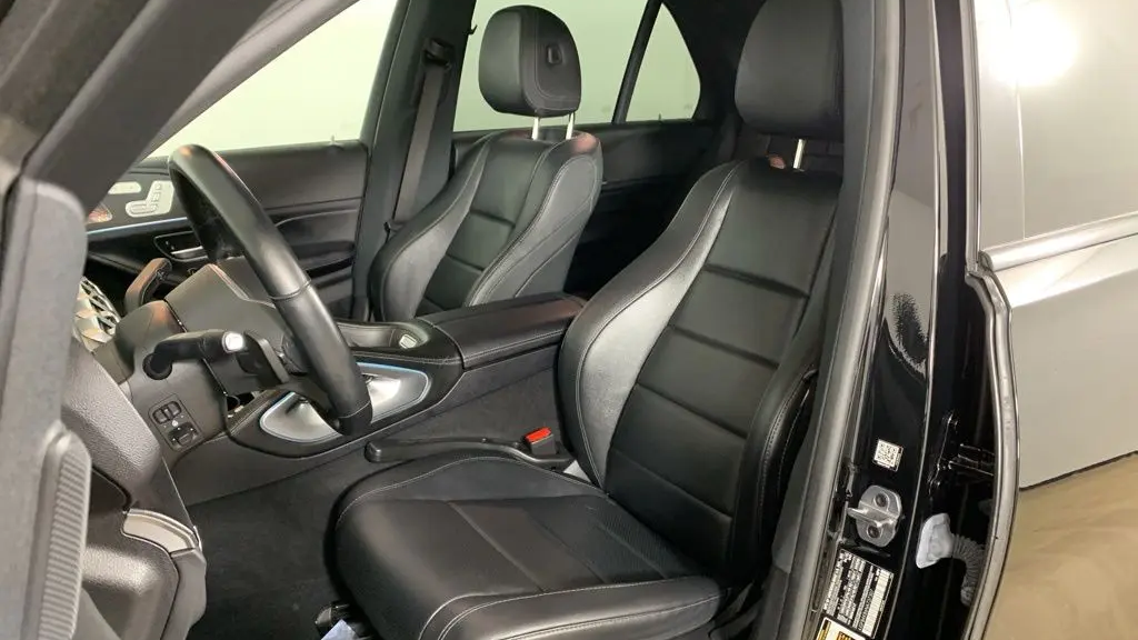 2022 Mercedes-Benz GLE GLE 350 4MATIC