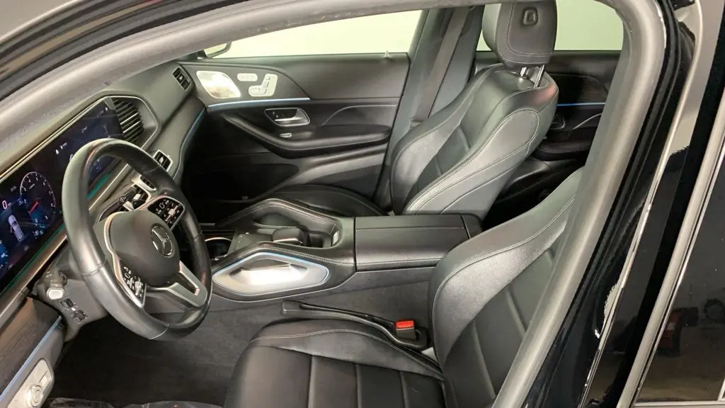 2022 Mercedes-Benz GLE GLE 350 4MATIC