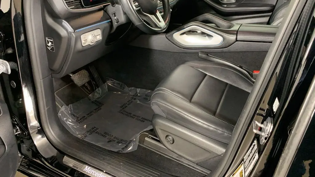 2022 Mercedes-Benz GLE GLE 350 4MATIC