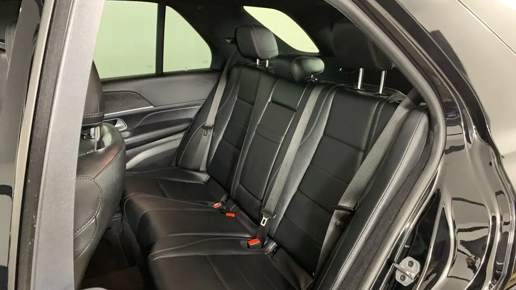 2022 Mercedes-Benz GLE GLE 350 4MATIC