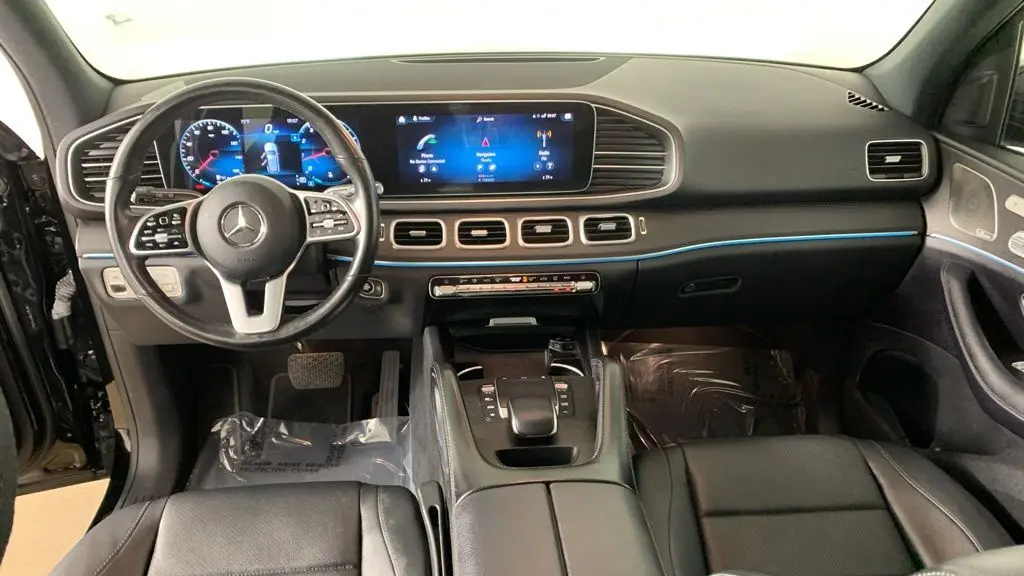 2022 Mercedes-Benz GLE GLE 350 4MATIC