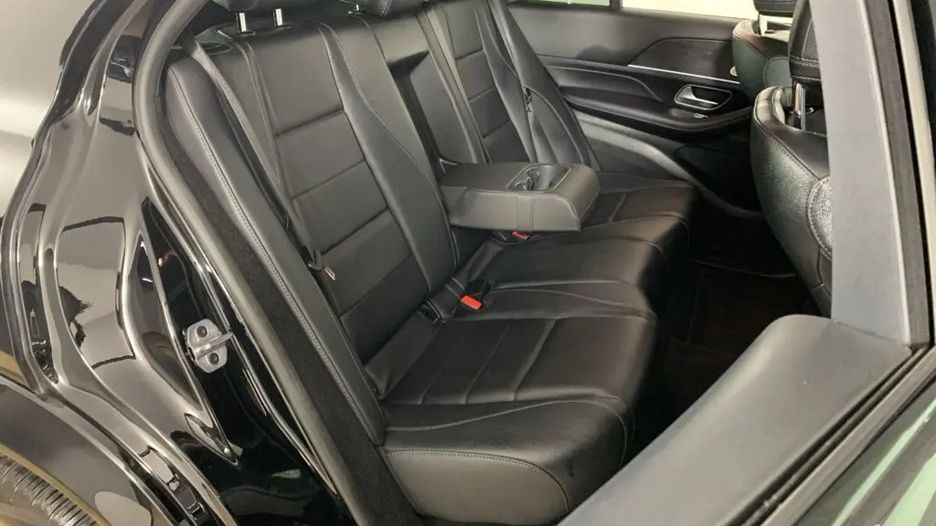 2022 Mercedes-Benz GLE GLE 350 4MATIC