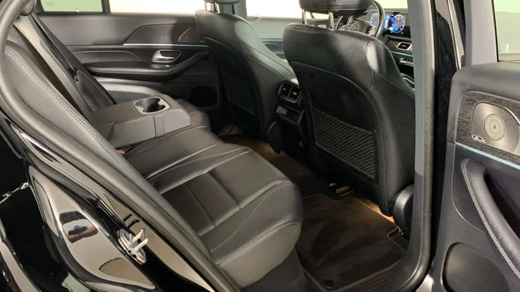 2022 Mercedes-Benz GLE GLE 350 4MATIC
